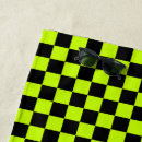 Search for checkerboard beach towels Checkered pattern