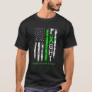 Search for traumatic brain injury tshirts Warrior