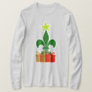 Search for fleur de lis tshirts Cajun