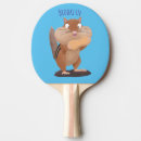 Search for funny ping pong paddles Cute