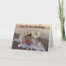 Search for great niece birthday cards Ocean