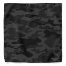 Search for black bandanas Camo