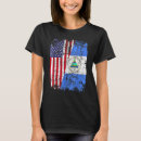 Search for nicaraguan tshirts Half