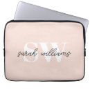 Search for monogram laptop sleeves Minimalist