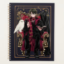 Search for anime planners Hogwarts