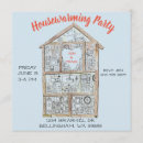 Search for house blessing cards stamps Vintage