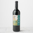 Search for bird wine labels Green
