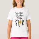 Search for twinkle twinkle little star tshirts Cute