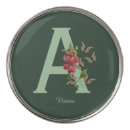 Search for butterfly golf ball markers Flower