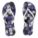 Search for purple sandals Blue