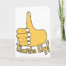Search for thumbs up cards Hand