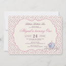 Search for cinderella birthday invitations Carriage