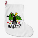Search for cat christmas stockings Humor