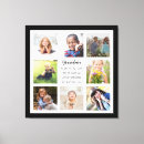 Search for grandparent quotes canvas prints Grandma