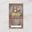 Search for moose baby shower invitations Forest