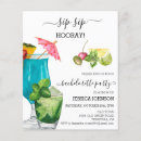 Search for sip sip hooray invitations Cocktail
