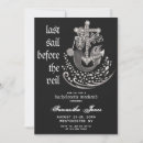 Search for witch bachelorette party invitations Bride