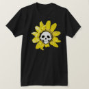 Search for skull tshirts Red