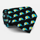 Search for pickleball ties Black