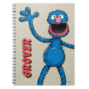 Search for sesame street notebooks Classic