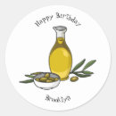 Search for olive oil stickers Cooking