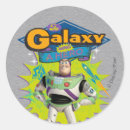 Search for buzz lightyear stickers Star command