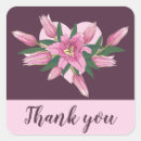 Search for lily flower stickers Happy birthday
