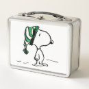 Search for christmas lunch boxes Charles schulz