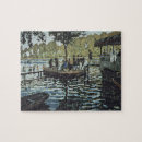 Search for canvas puzzles Monet