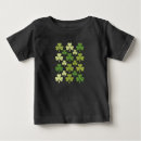 Search for st patricks day baby clothes Shenanigans
