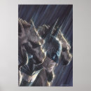 Search for batman posters Rain