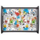 Search for serving trays Taz