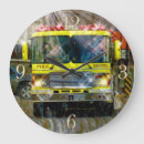 Search for fire truck art Emergency services