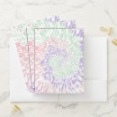 Search for rainbow folder pocket folders Pattern