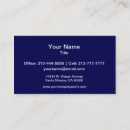 Search for solid color business cards Create your own