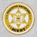 Search for fugitive recovery agent Investigator
