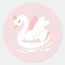 Search for swan stickers Pink