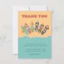 Search for surf thank you cards Summer