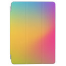 Search for rainbow ipad cases pink and purple