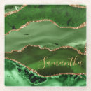 Search for marble coasters Geode
