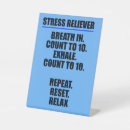 Search for stress relief Exercise
