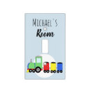Search for boy nursery light switch covers Cute