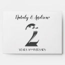 Search for metallic wedding envelopes Silver