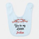 Search for lobster baby bibs Product