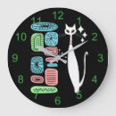 Search for mid century modern clocks Retro