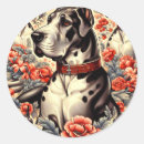 Search for great dane stickers Pets