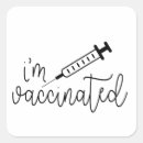 Search for vaccine stickers Funny