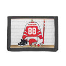 Search for hockey wallets Sports