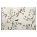 Search for bird placemats Branch