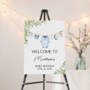 Search for boho baby shower welcome party signs Rustic